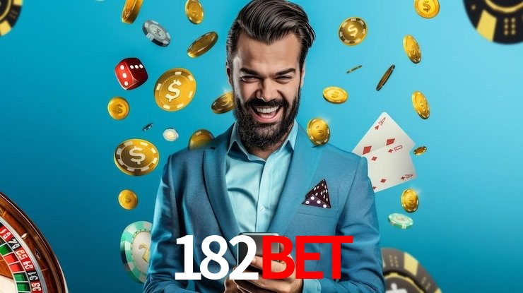 Flash Promotion 182bet