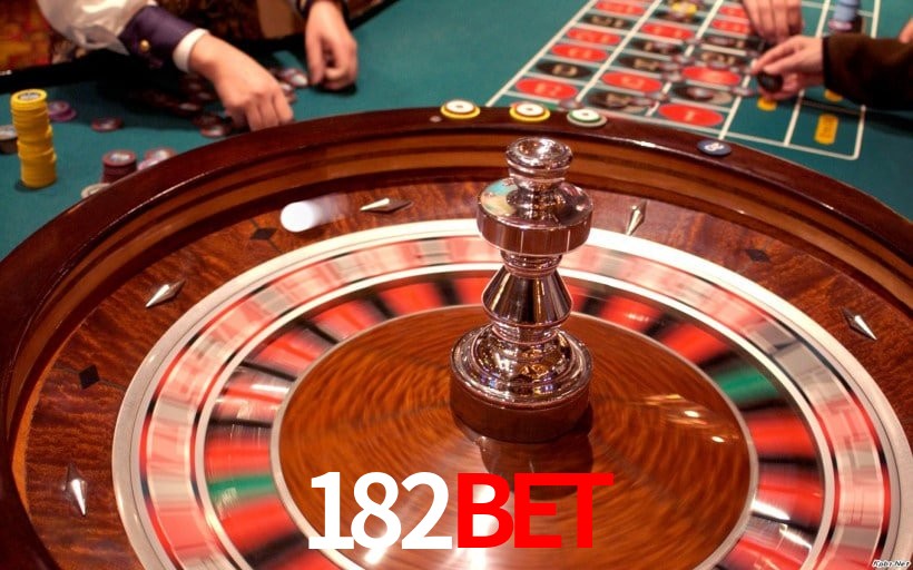 Torneios 182bet