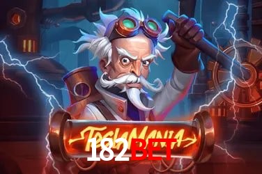 Segurança 2FA 182bet