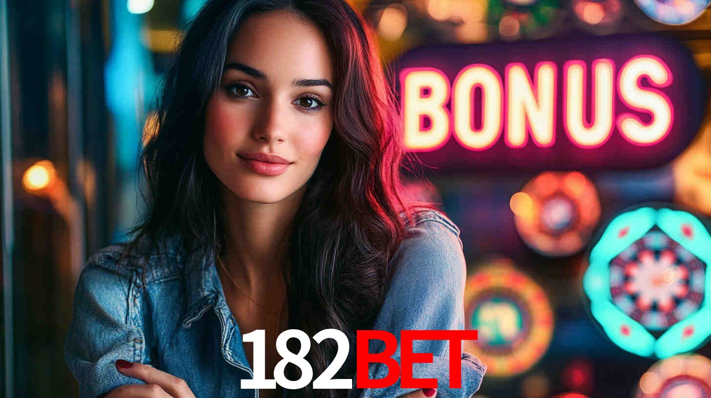 Daily Bonuses 182bet