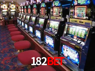 Explorando a Categoria de Eventos em Apostas na 182bet