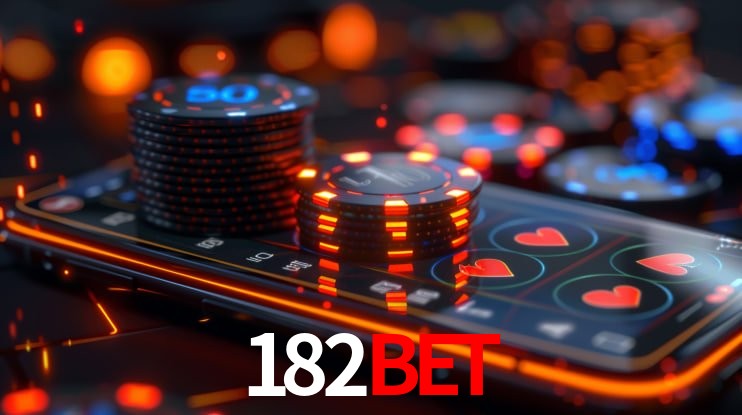 Platform Technology 182bet