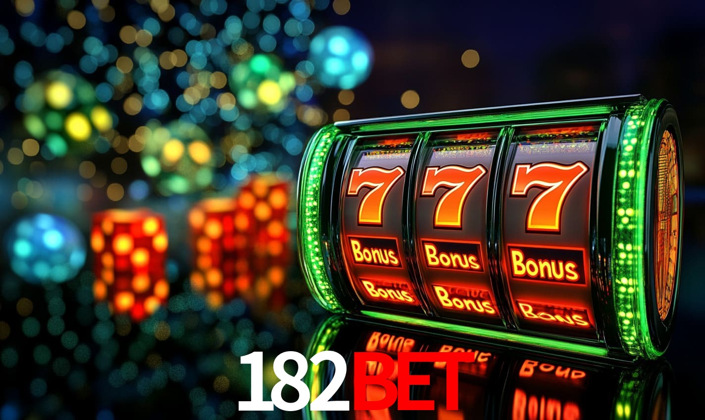 Tecnologia da Plataforma 182bet