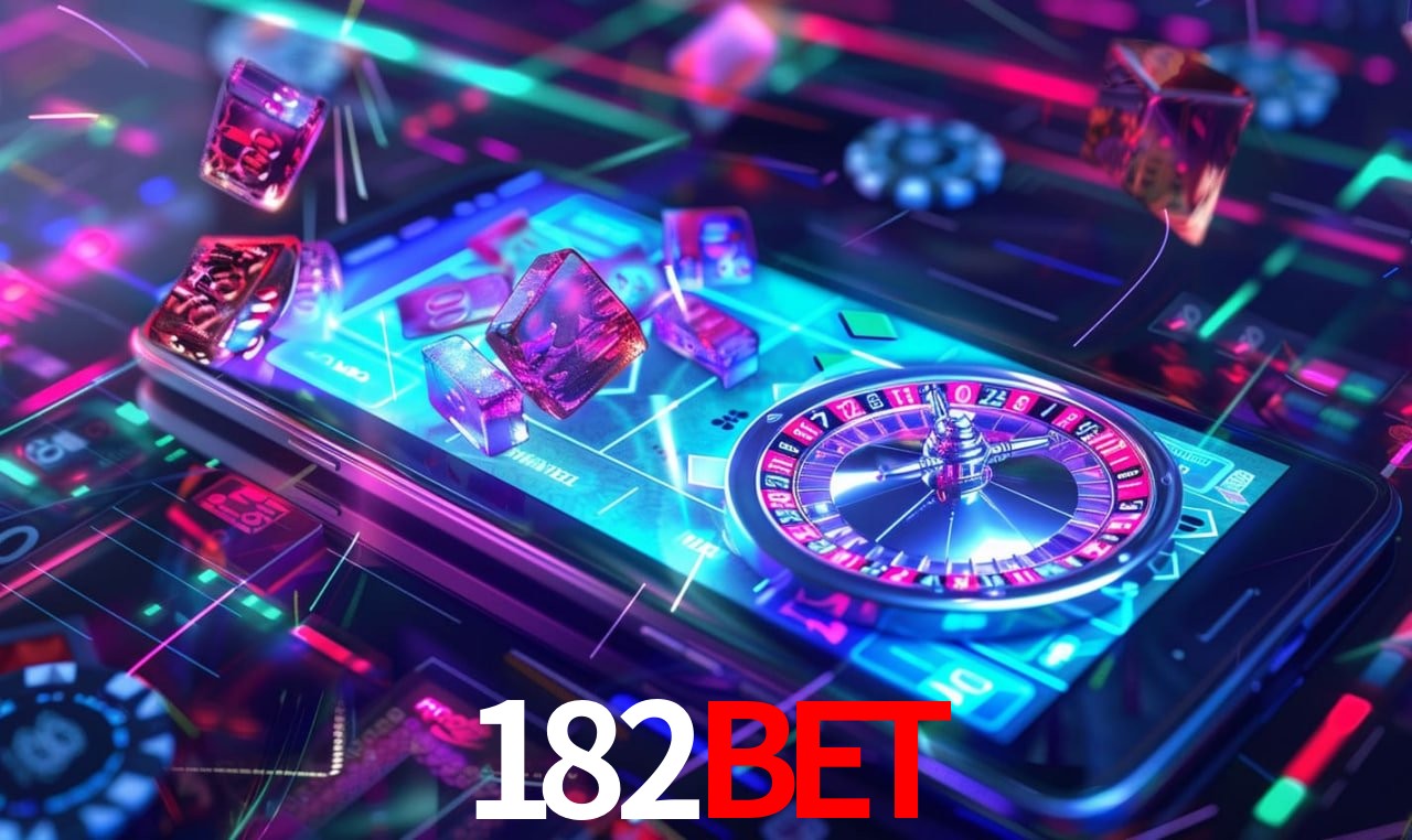 Experiência VIP 182bet