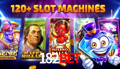 Apostas Esportivas na 182bet: Um Guia Completo