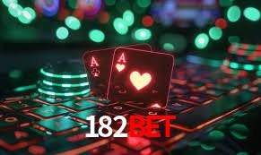 Estatísticas do Jogo 182bet