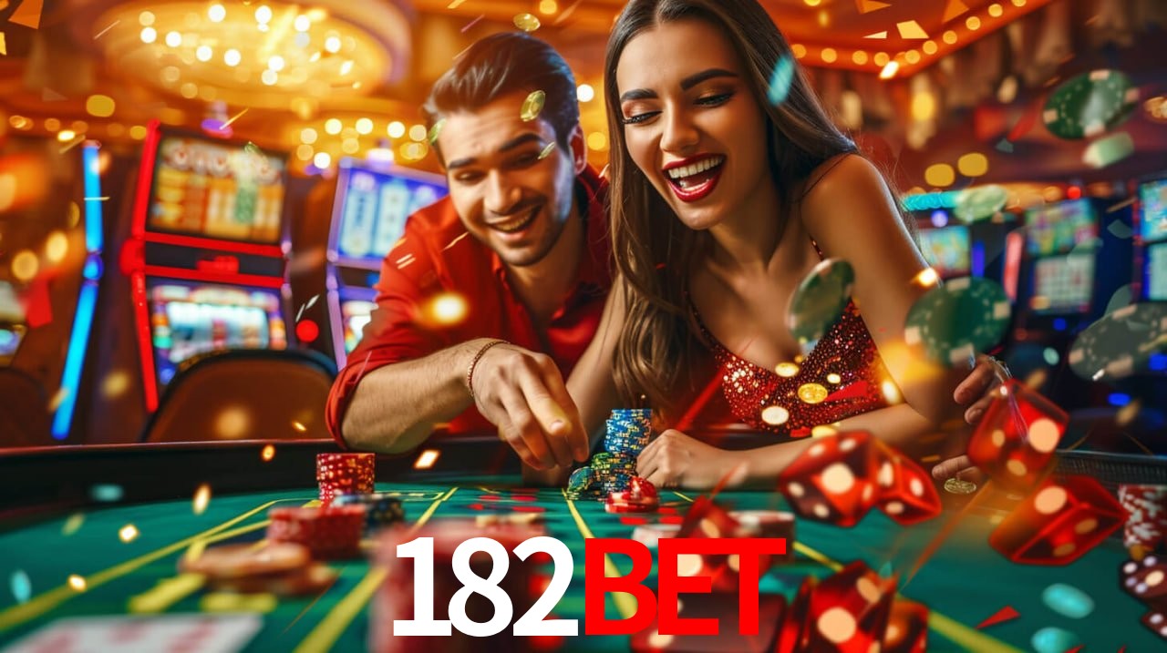 Integração de APIs 182bet