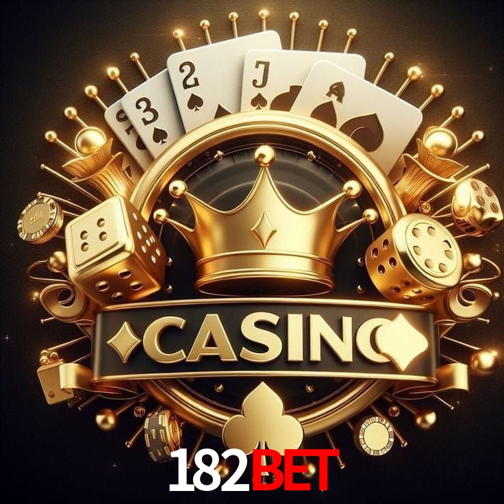 Diretório de Jogos 182bet