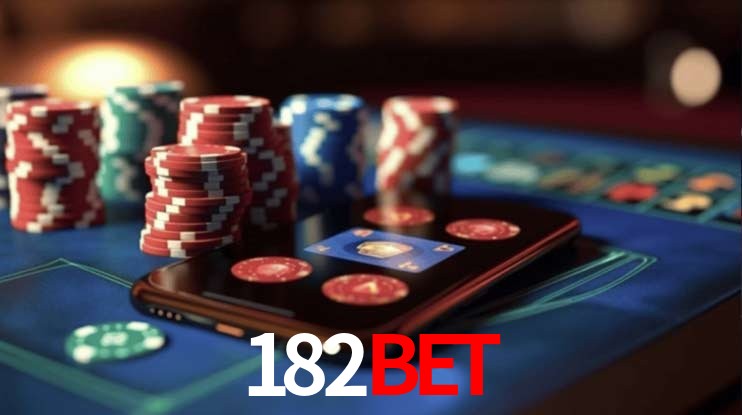 Login Seguro 182bet