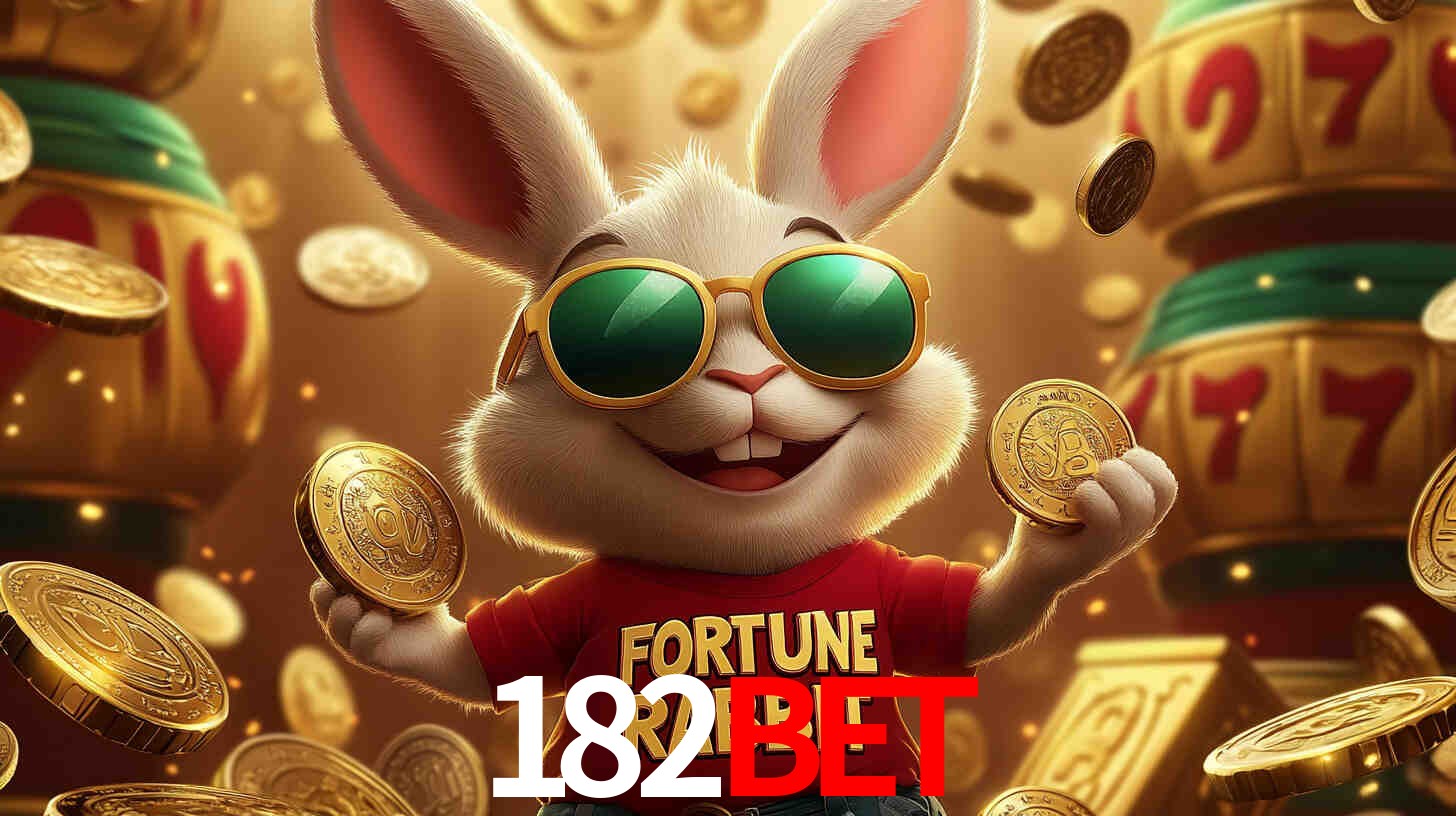 Welcome Bonus 182bet
