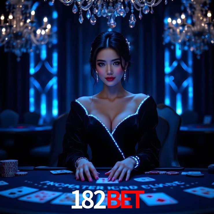 Cadastro Rápido 182bet