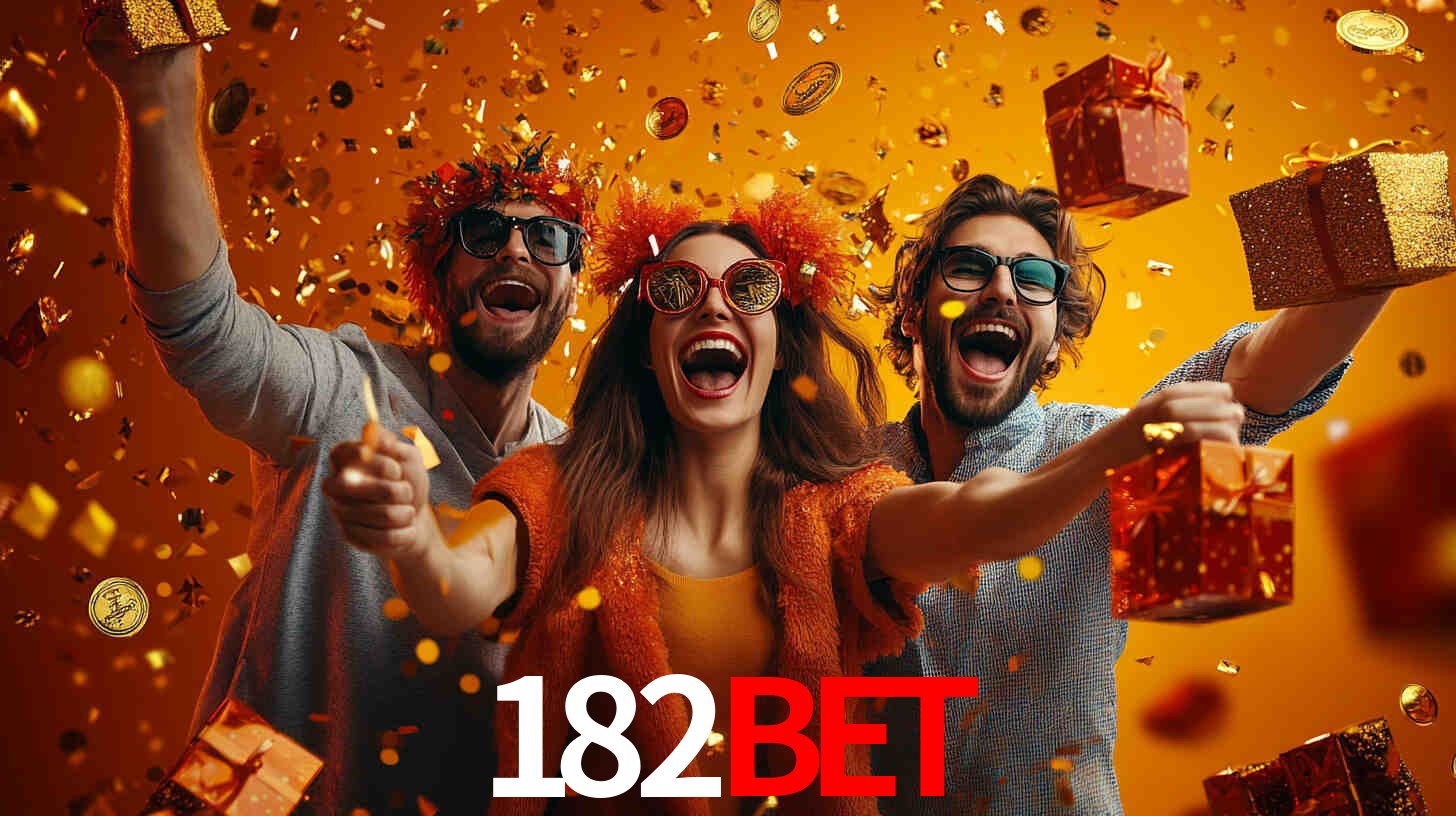Programa VIP 182bet
