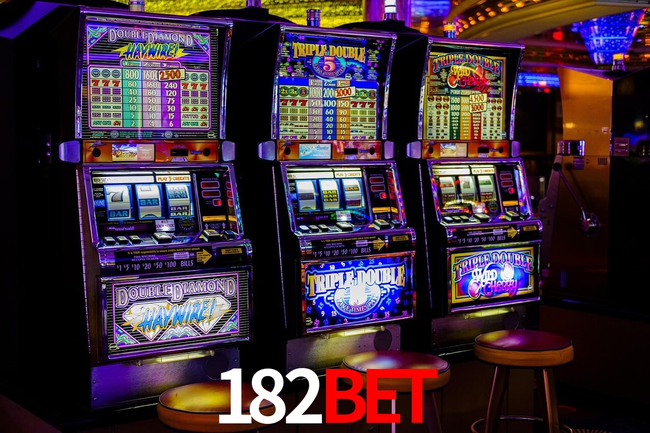 Apostas de Futebol 182bet