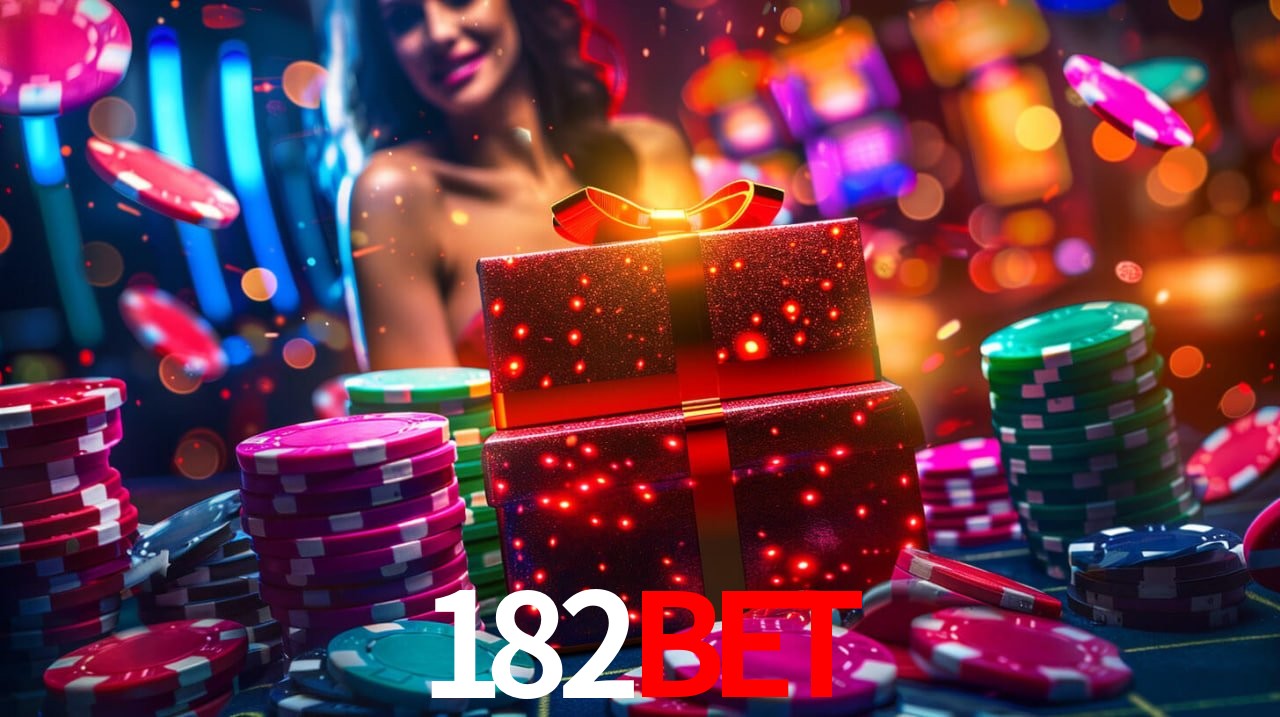 cassino 182bet