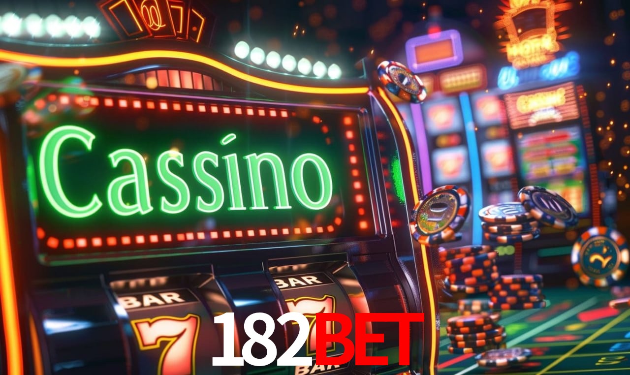 Sistemas de Segurança 182bet