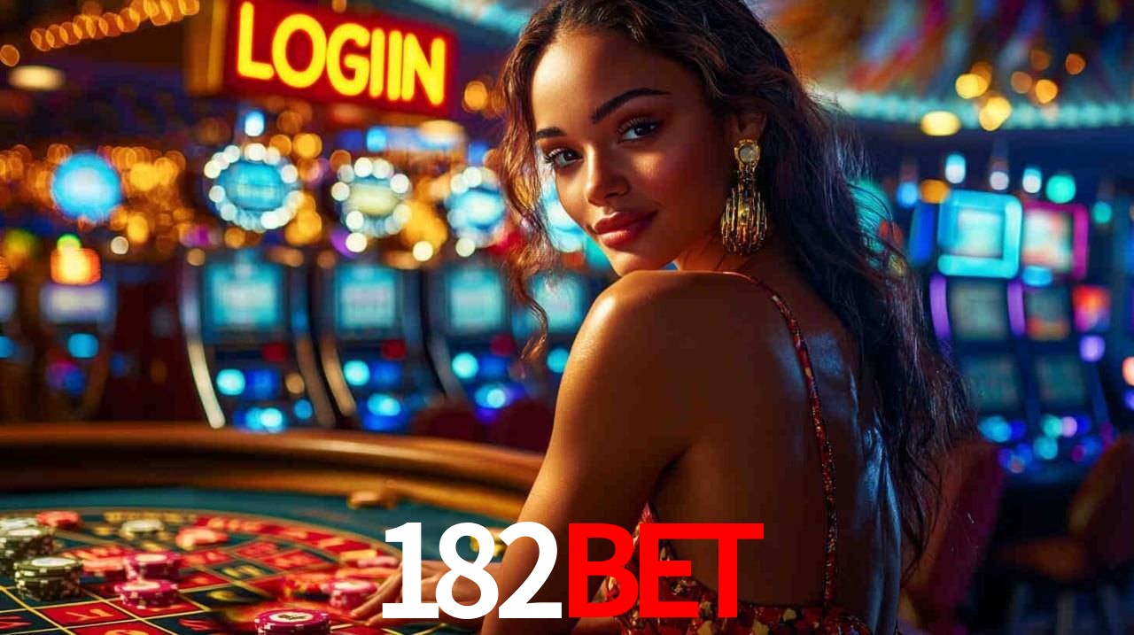 Benefícios da Conta 182bet