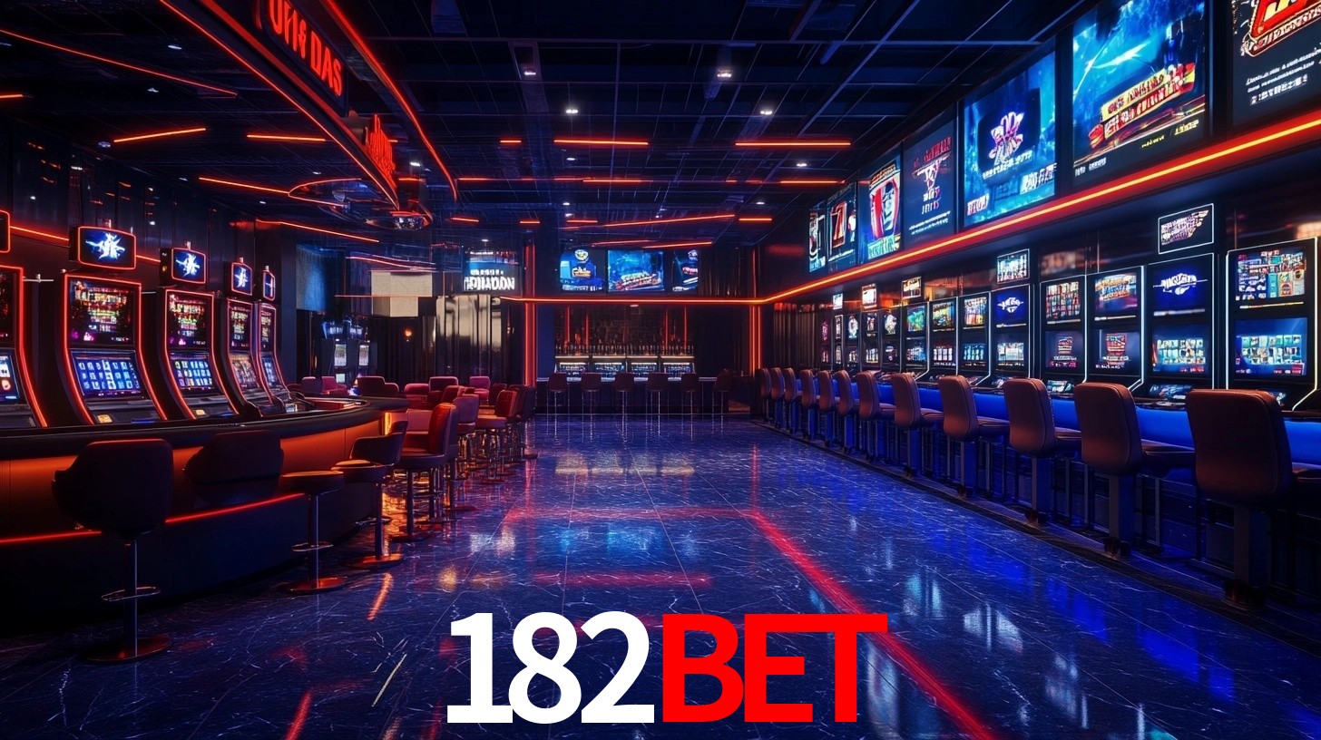 Welcome Bonus 182bet
