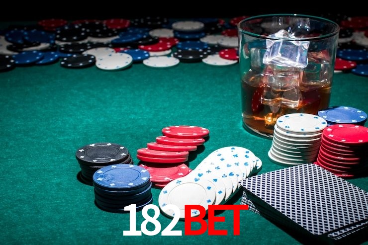 Jogo Spaceman 182bet