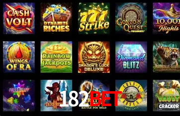 Descubra a Essência do 182bet: Nossa História e Compromissos