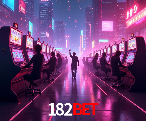 Casino Ao Vivo 182bet