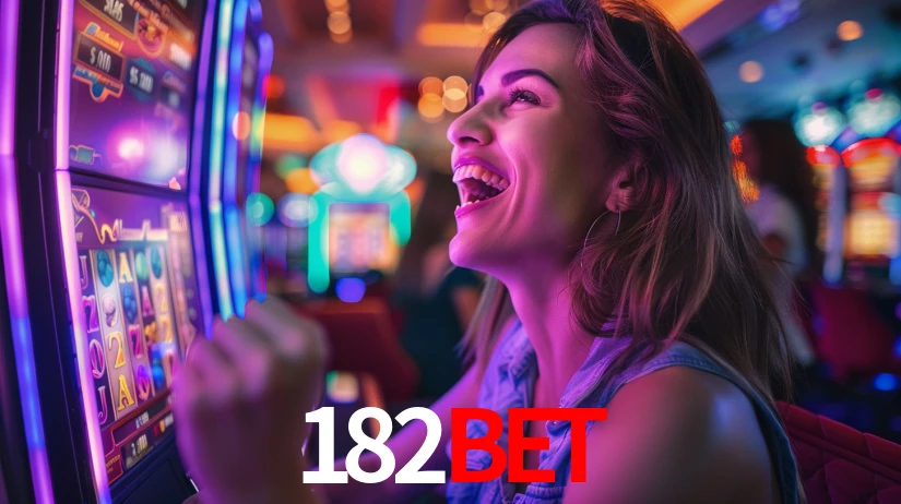 VIP Casino 182bet