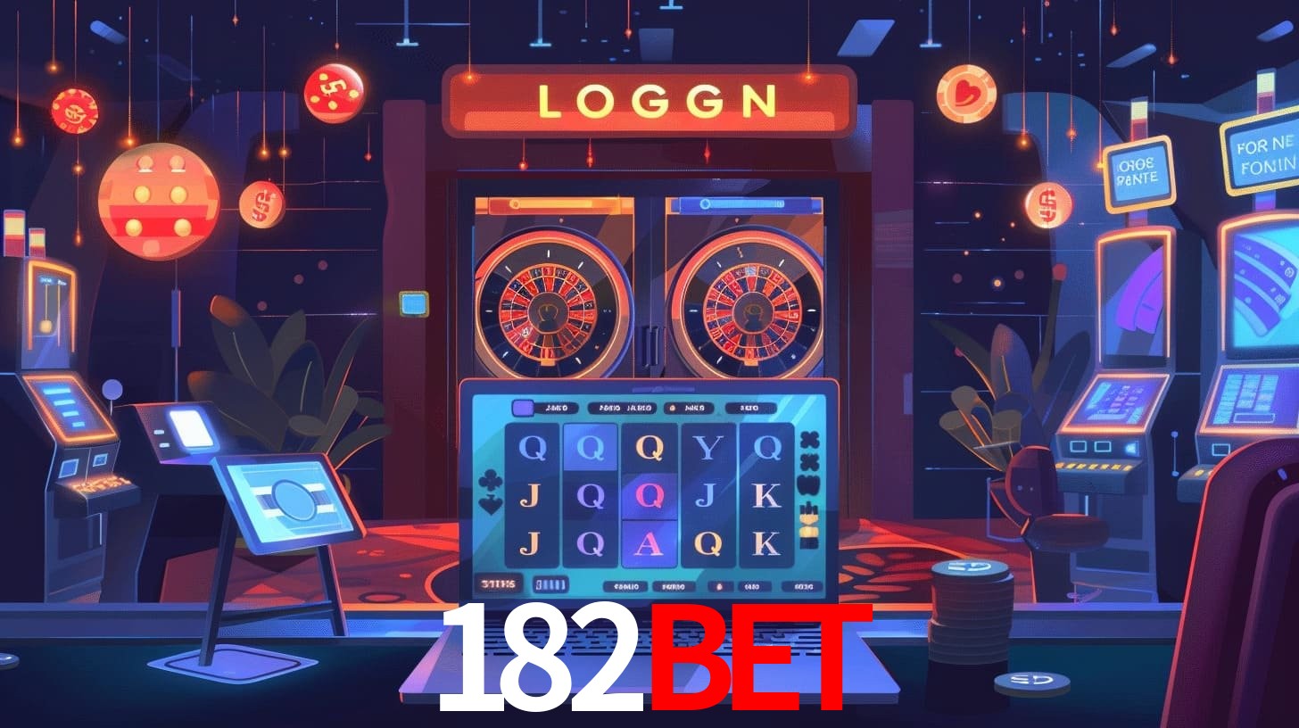 182bet: Seu Cassino Premiado com Pagamentos Rápidos