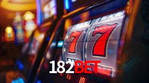Design Responsivo 182bet