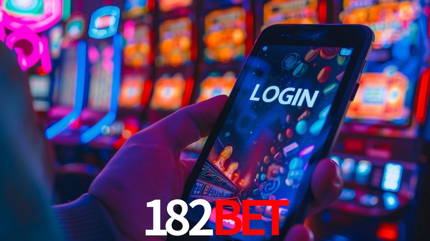 Casino VIP 182bet
