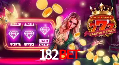 Apostas Esportivas na 182bet: Um Guia Completo