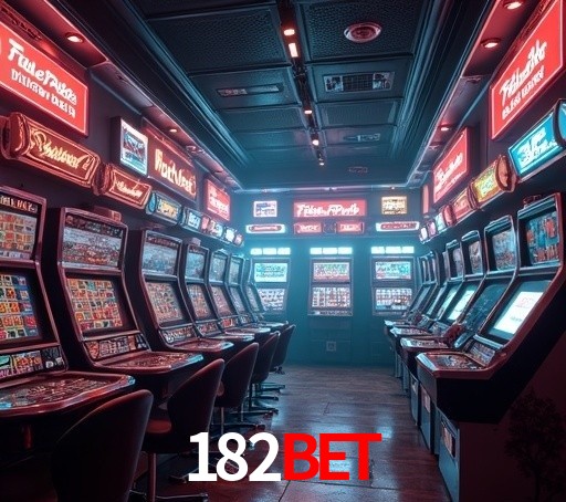 182bet: Jogos de Caça-Níqueis-Altas Recompensas, Roleta-Velocidade, Blackjack-Desafios Máximos