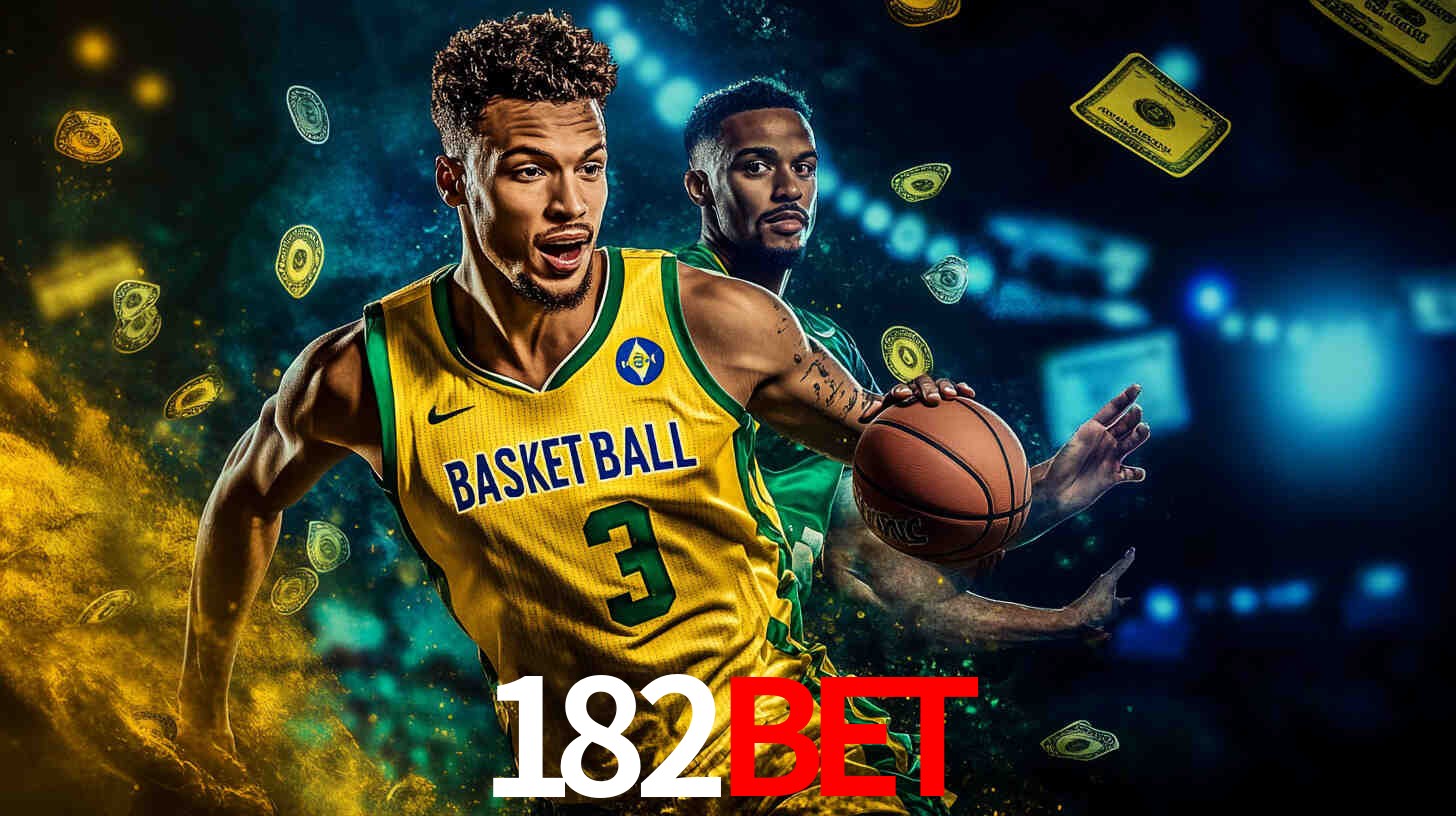 Explorando a Categoria de Eventos em Apostas na 182bet
