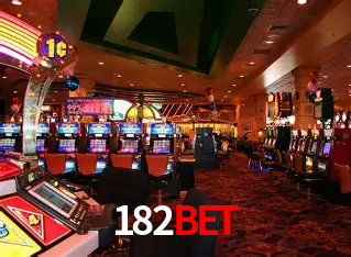 Desvendando o Mundo dos Jogos Virtuais na 182bet