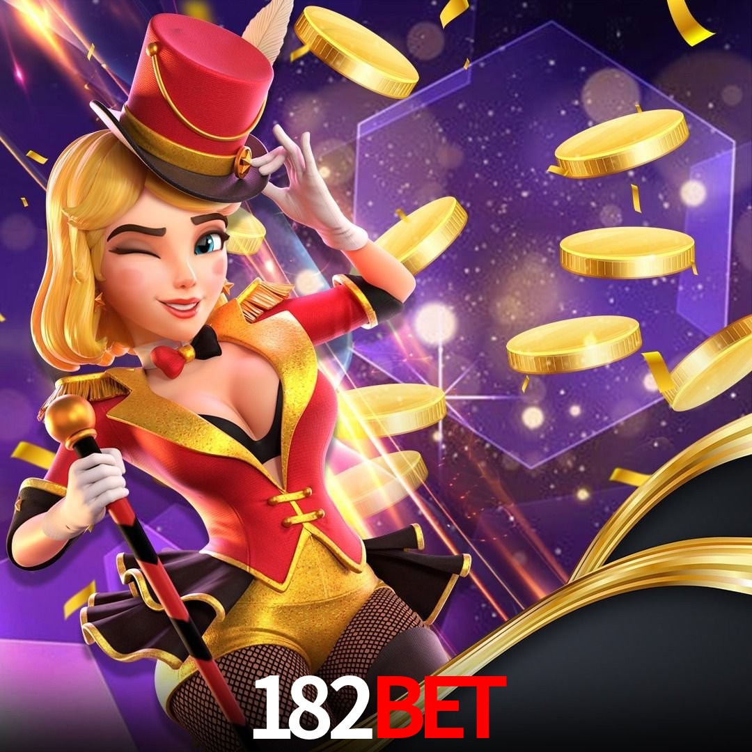 Game Providers 182bet