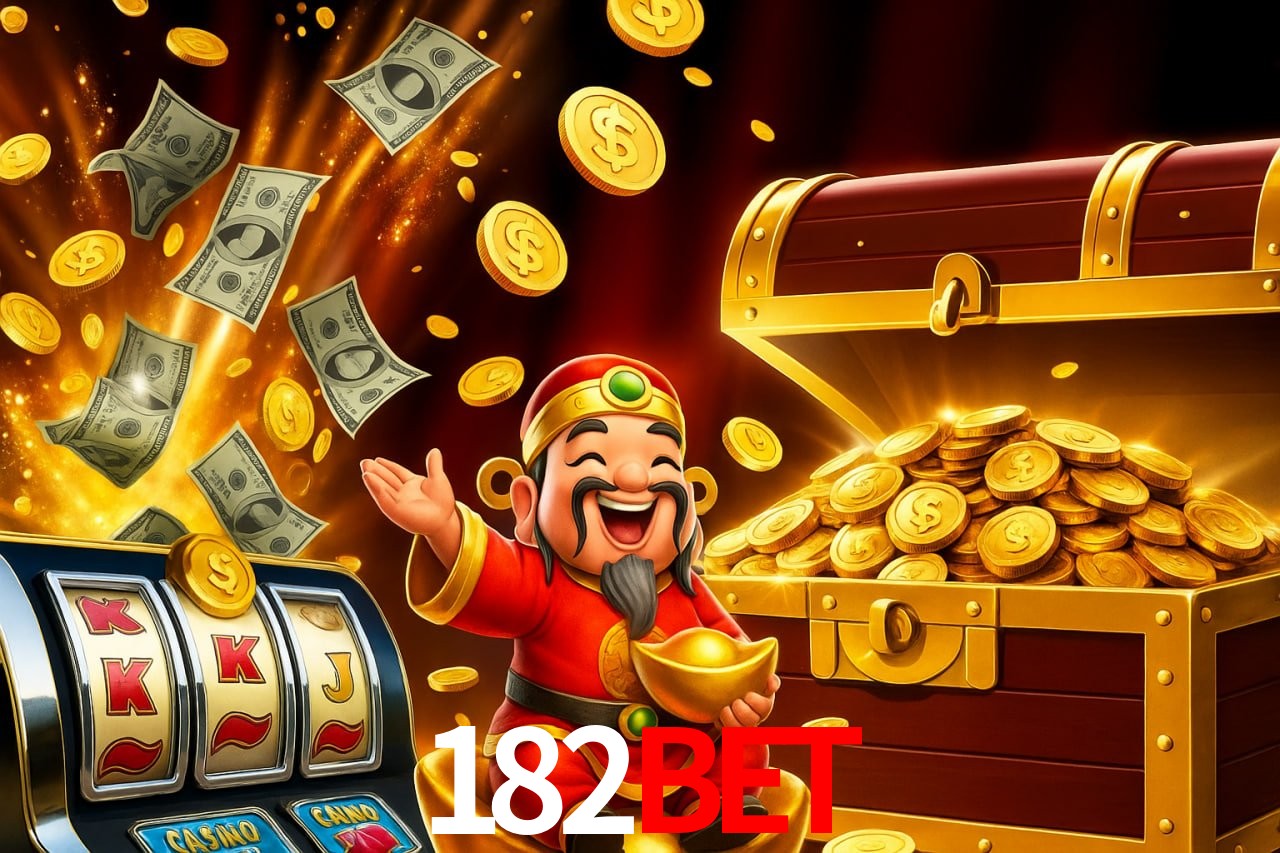 Programa VIP 182bet