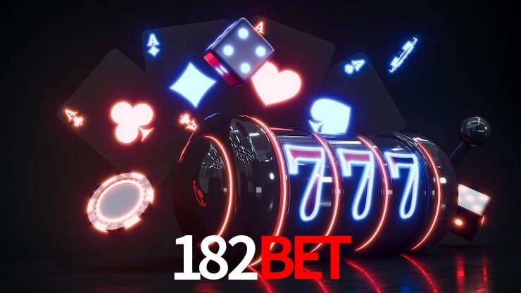 Account Benefits 182bet