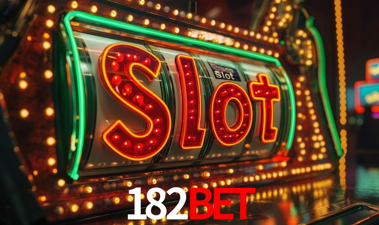 Promoções Sazonais 182bet