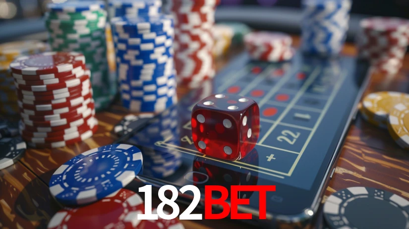Premium Interface 182bet