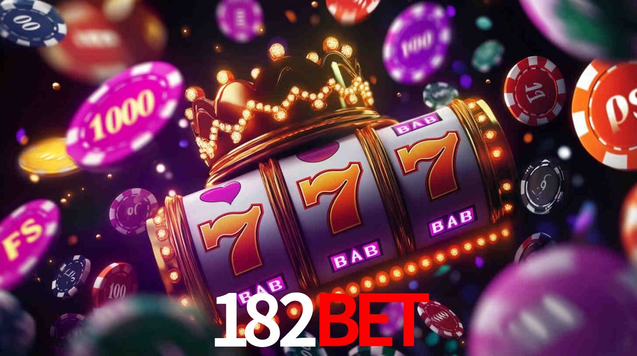 Weekend Specials 182bet