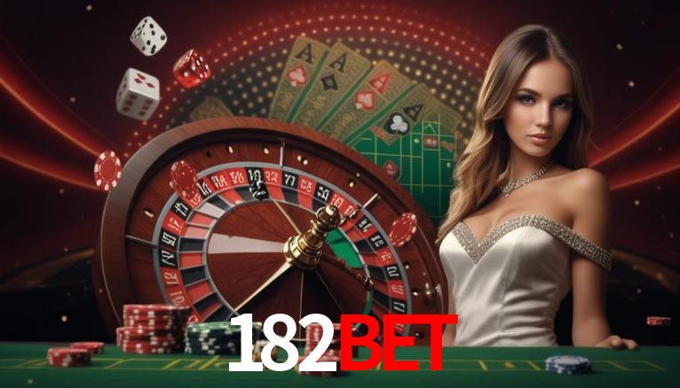 APP oficial da 182bet para mobile