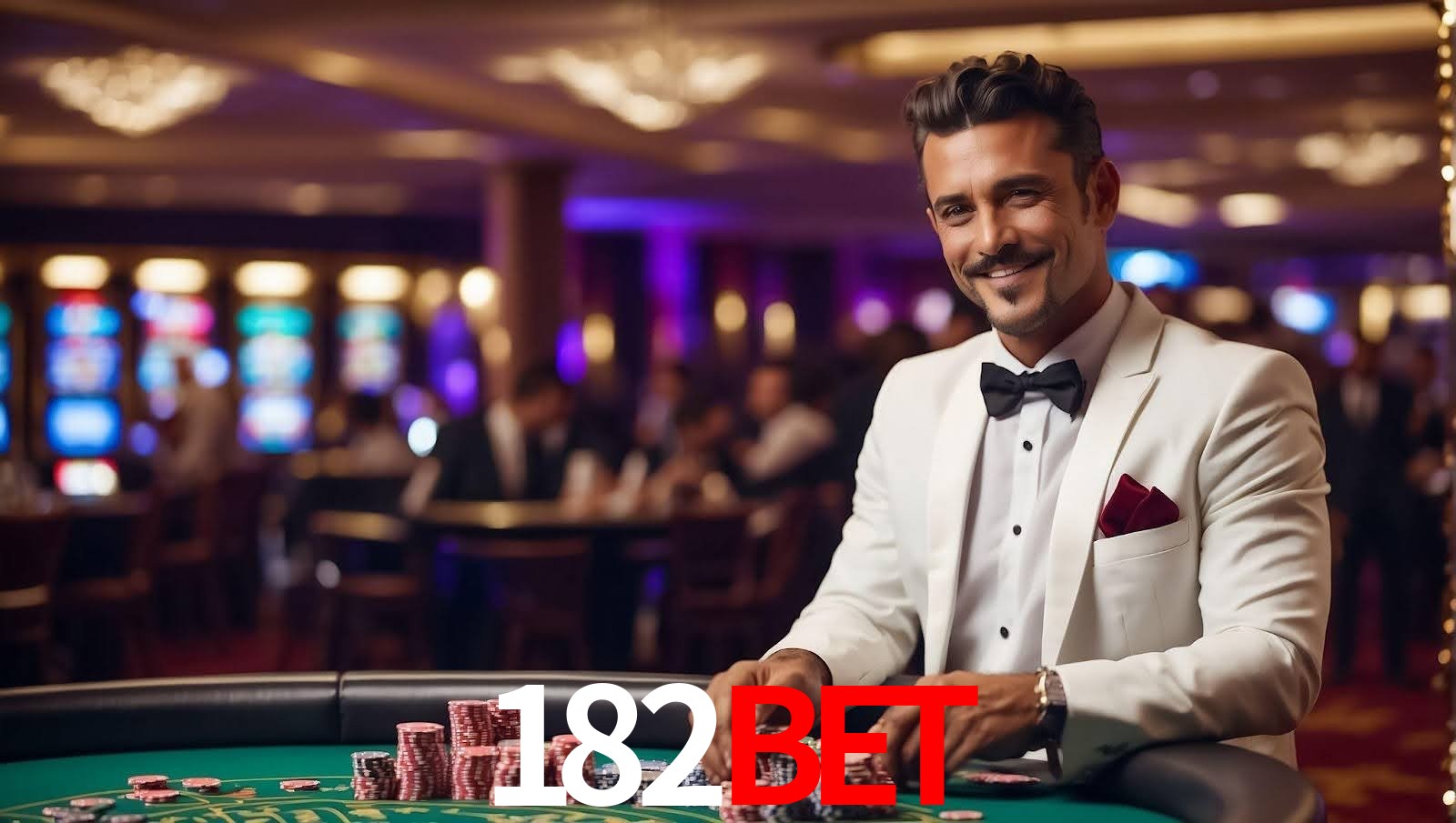 Especiais de Fim de Semana 182bet