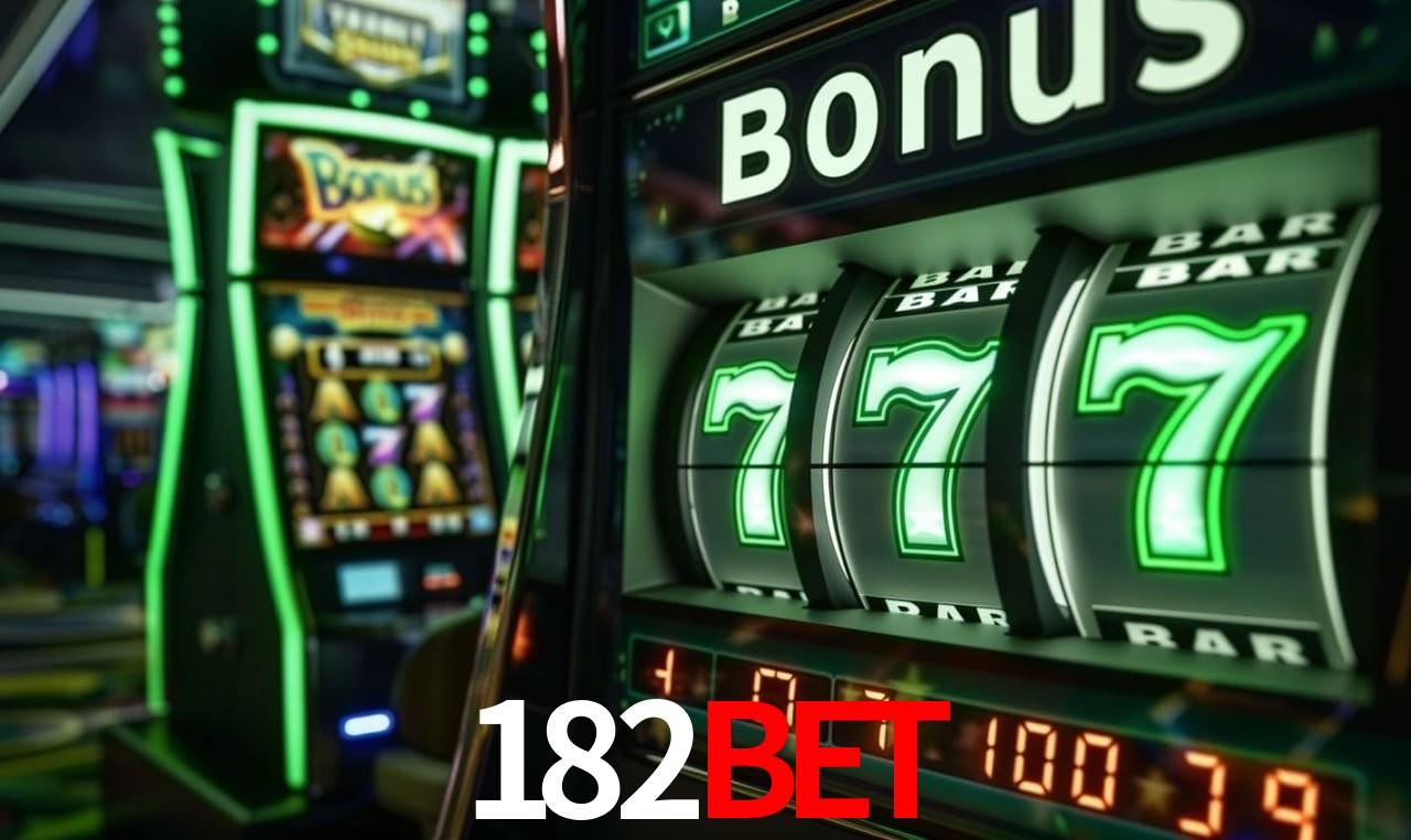 Exclusive Offers 182bet