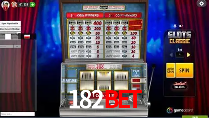 A Emoção da Loteria na 182bet: Uma Chance de Mudança de Vida