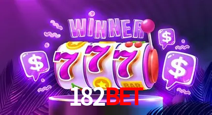 Descubra a Magia dos Jogos de Arcade no 182bet