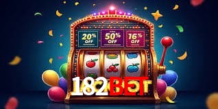 Ofertas Exclusivas 182bet