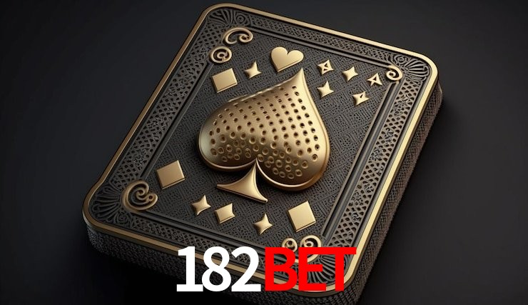 Avaliações dos Jogadores 182bet