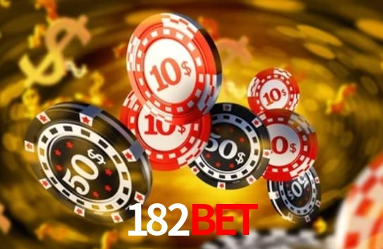 Apostas de Basquete 182bet