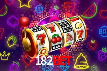 Desvendando o Mundo dos Jogos Virtuais na 182bet