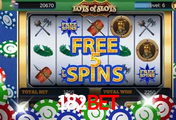 Descubra a Magia dos Jogos de Arcade no 182bet